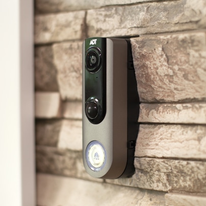 Yakima doorbell security camera